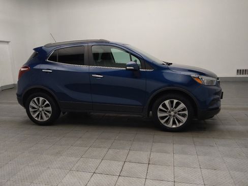 Used 2019 Buick Encore Preferred FWD image 11