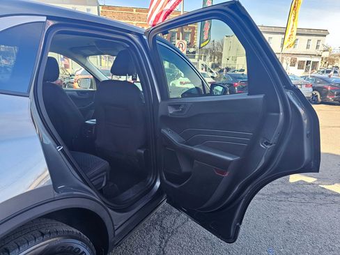 Used 2023 Ford Escape Active AWD/4WD image 12