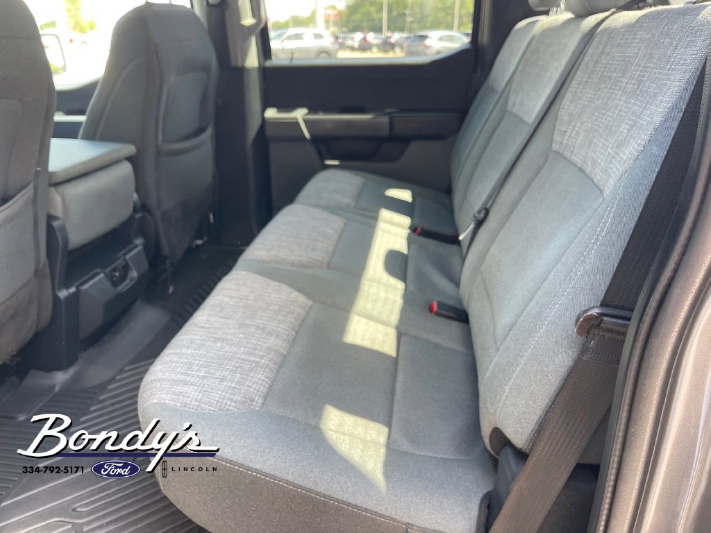 Used 2023 Ford F150 XLT RWD image 11