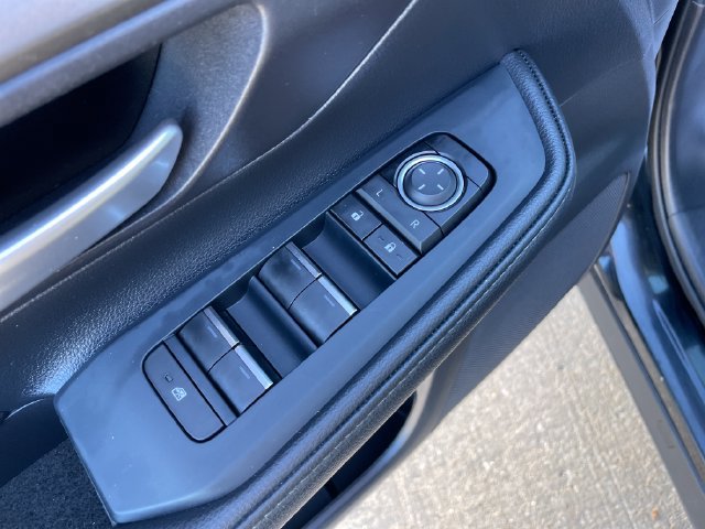 Used 2025 Toyota Grand Highlander AWD image 21