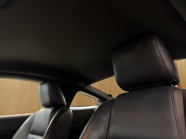 Used 2008 Ford Mustang Premium RWD image 28