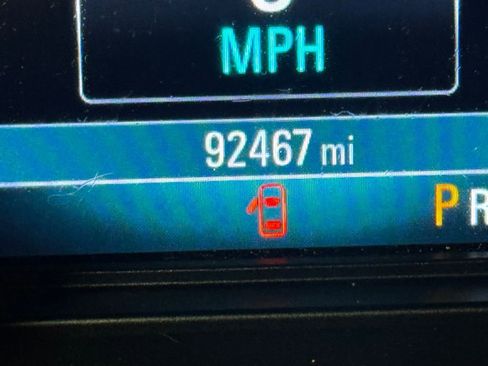 Used 2019 Buick Envision Essence image 12