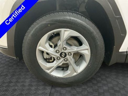 Certified 2023 Hyundai Tucson SEL AWD/4WD image 15