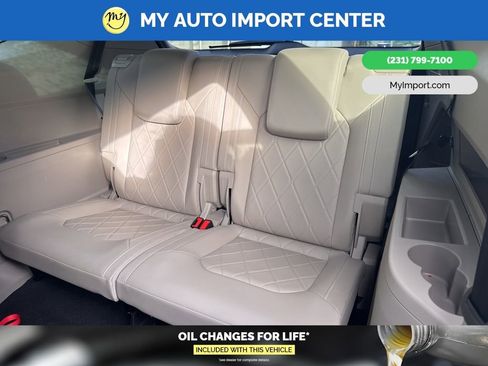 Used 2025 Volkswagen Atlas SEL Premium R-Line image 25