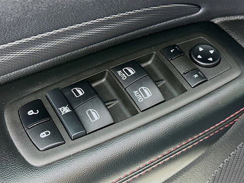 Used 2023 Dodge Durango GT AWD/4WD image 19