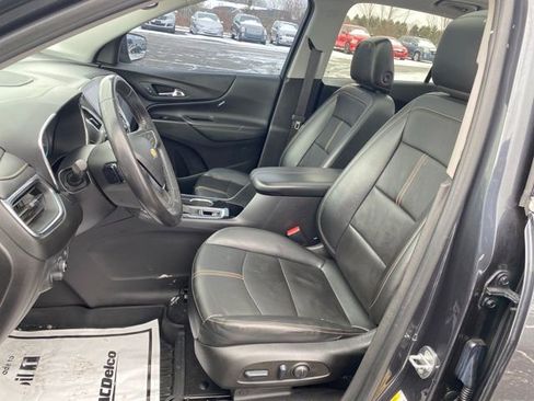 Used 2022 Chevrolet Equinox Premier image 16