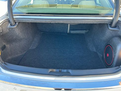 Used 2013 Chrysler 300 C w/ Beats Audio Group image 17