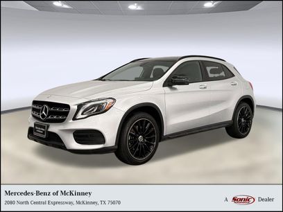 Used 2019 Mercedes-Benz GLA 250