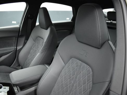 New 2026 Audi S5 Premium Plus AWD/4WD image 7