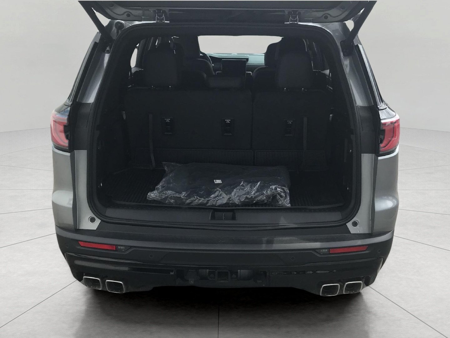 Used 2026 GMC Acadia Elevation w/ Black Edition AWD/4WD image 62
