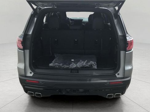 Used 2026 GMC Acadia Elevation w/ Black Edition AWD/4WD image 62