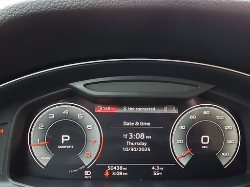 Used 2022 Audi Q7 2.0T Premium Plus w/ Premium Plus Package image 64