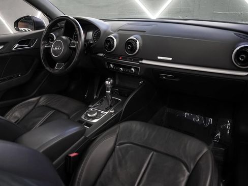 Used 2016 Audi A3 2.0T Premium AWD/4WD image 37