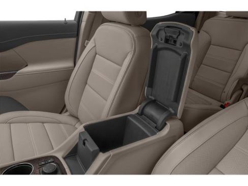 Used 2021 GMC Acadia Denali w/ Denali Technology Package AWD/4WD image 17