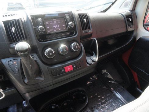 Used 2021 RAM ProMaster 3500 FWD image 7