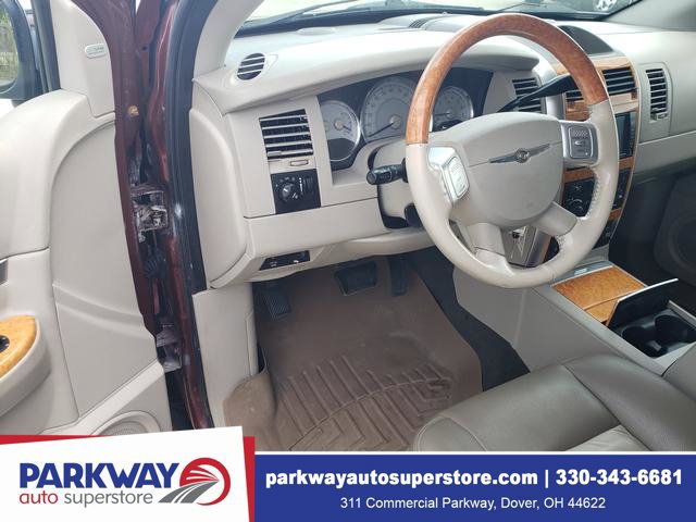 Used 2008 Chrysler Aspen Limited w/ Popular Equipment Group AWD/4WD image 13