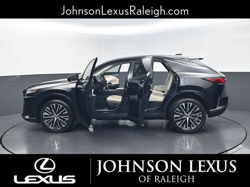 Used 2023 Lexus RX 350 Premium Plus w/ Accessory Package (Z1) image 36