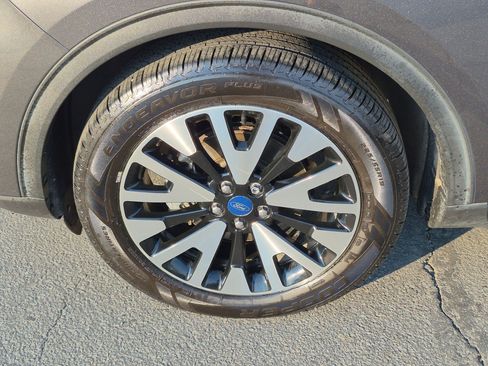Used 2020 Ford Escape SE Sport AWD/4WD image 14