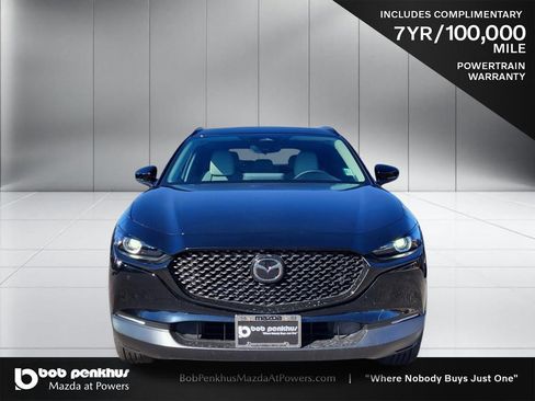 New 2026 MAZDA CX-30 Aire Edition AWD/4WD image 22