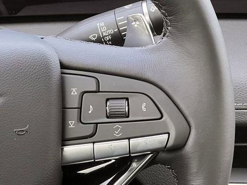 New 2026 Cadillac CT5 Premium Luxury RWD image 14