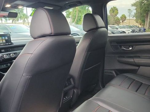 Certified 2024 Honda CR-V Sport-L image 19