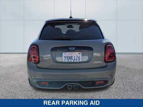 Used 2019 MINI Cooper S image 4