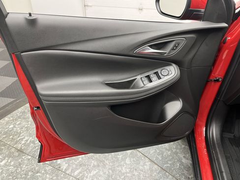 New 2026 Buick Encore GX Preferred w/ Comfort Package image 6