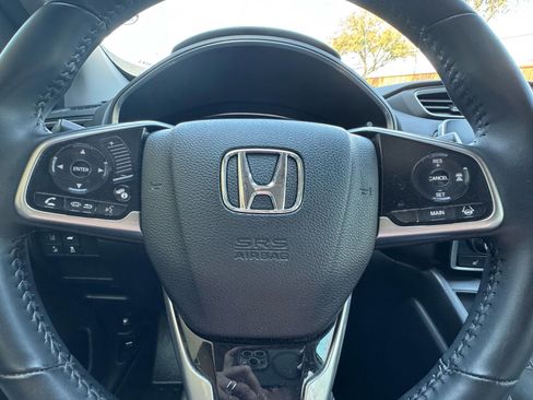 Used 2018 Honda CR-V EX-L image 14