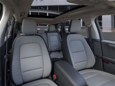 New 2026 Ford Escape Active image 10