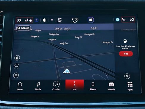 Used 2025 Dodge Durango GT AWD/4WD image 41