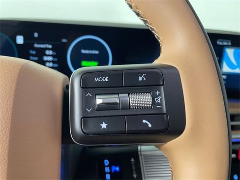 New 2026 Hyundai Santa Fe Calligraphy image 7