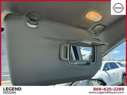 Certified 2026 Nissan Rogue SV AWD/4WD image 32