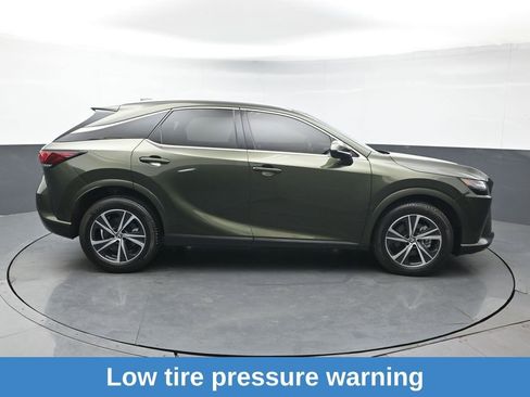 Used 2024 Lexus RX 350 Premium image 8