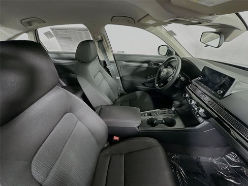 New 2026 Honda Civic LX image 26