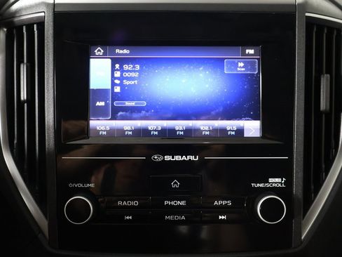 Used 2022 Subaru Impreza 2.0i image 39