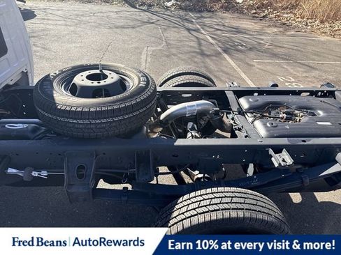 New 2024 RAM 3500 Tradesman image 6