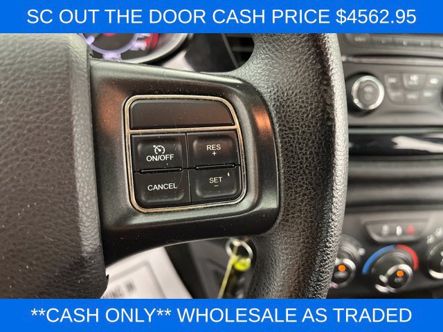 Used 2013 Dodge Dart SXT FWD image 18