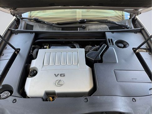 Used 2008 Lexus ES 350 FWD image 8
