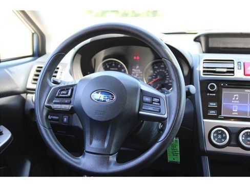 Used 2015 Subaru Impreza 2.0i Premium AWD/4WD image 16