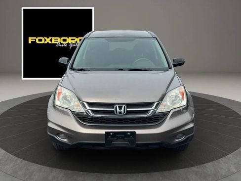 Used 2011 Honda CR-V SE image 2
