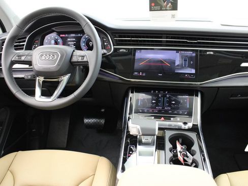New 2026 Audi Q7 Premium Plus AWD/4WD image 9