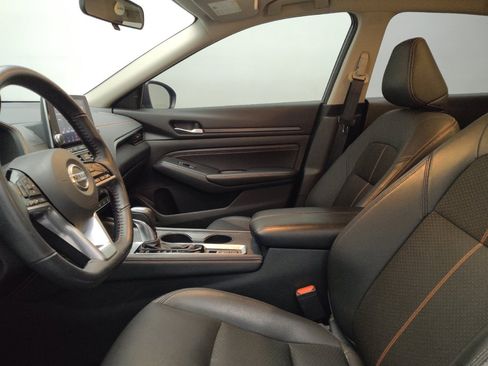 Used 2020 Nissan Altima 2.5 SR image 17