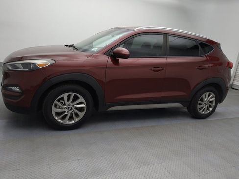 Used 2018 Hyundai Tucson SEL image 2