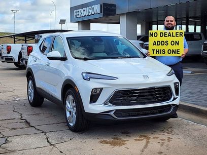 New 2026 Buick Encore GX Preferred w/ Comfort Package