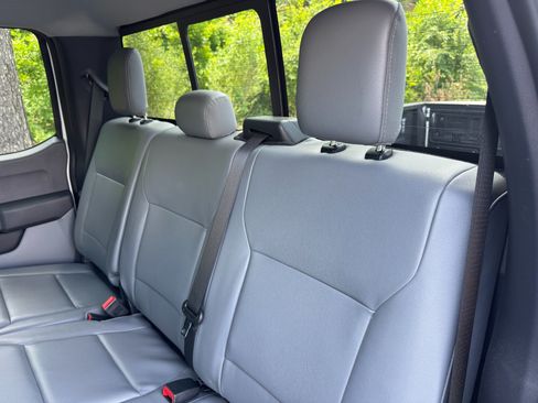 Used 2024 Ford F350 XL AWD/4WD image 49