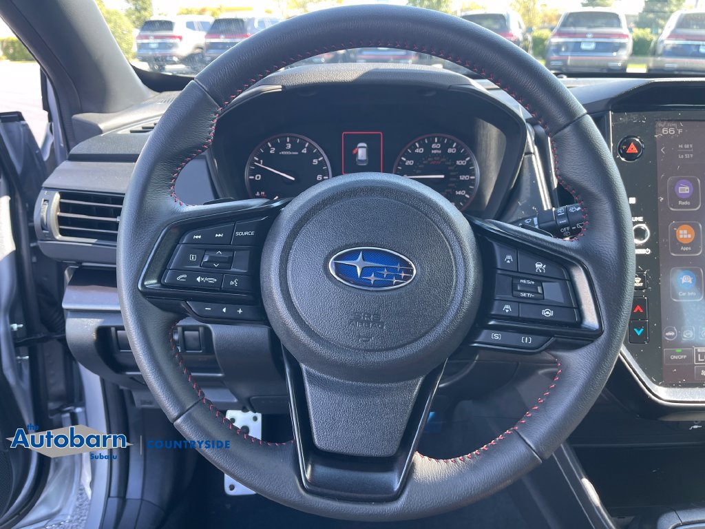Used 2026 Subaru Impreza RS AWD/4WD image 12