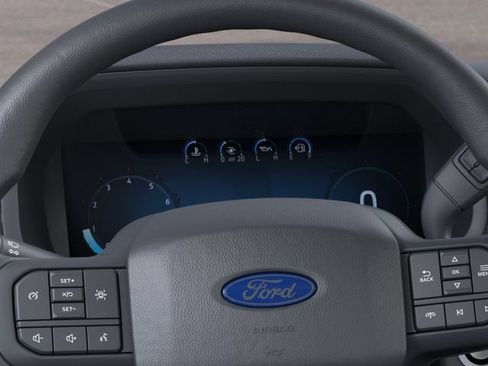 New 2026 Ford F150 XLT AWD/4WD image 13