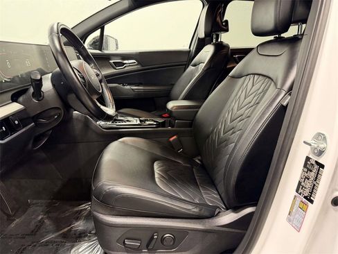 Used 2023 Kia Sportage X-Line image 15