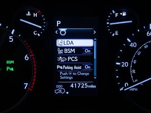 Used 2021 Lexus GX 460 Luxury image 17