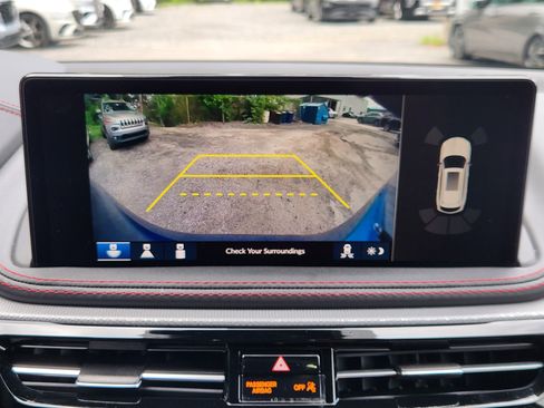 Certified 2026 Acura MDX A-Spec AWD/4WD image 14